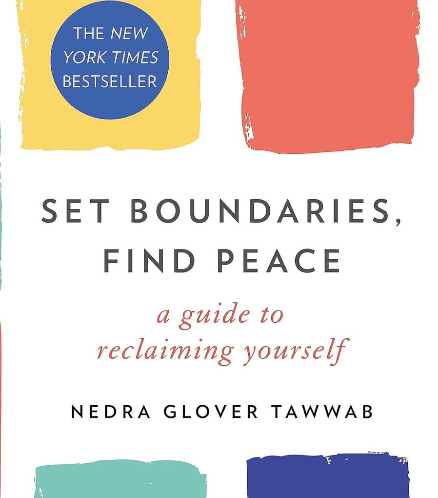 Understand why Boundaries have been difficult